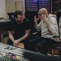 Cesare Cremonini feat. Mike Garson