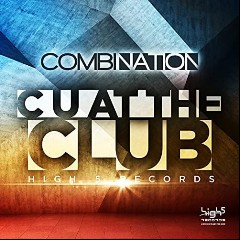 CombiNation feat. Tommy Clint