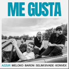 Meloko, Konvex , Baron , Selim Sivade, AZZUR