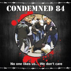 Condemned 84