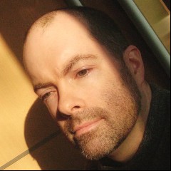 Tim Wright