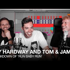 Jay Hardway, Tom & Jame & JGUAR