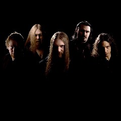 Novembers Doom