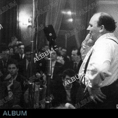 Ewan MacColl & A. L. Lloyd