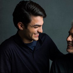 Andrea Bocelli & Matteo Bocelli