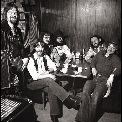 Whiskey River