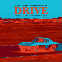 Black Coffee & David Guetta feat. Delilah Montagu