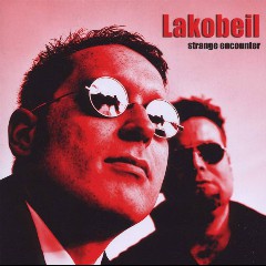 Lakobeil