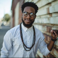 Cory Henry