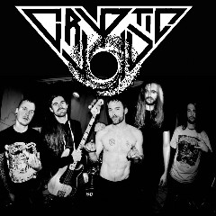 Cryptic Void