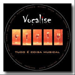 Vocalise