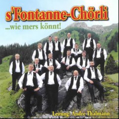 S'Fontanne-Chörli