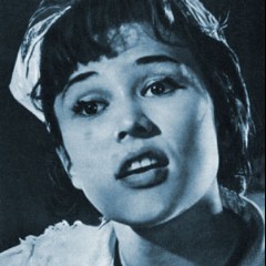 Люсьена Овчинникова