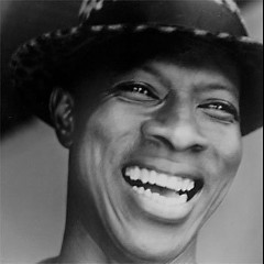 Keb’ Mo’