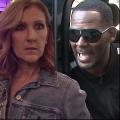 R. Kelly feat. Céline Dion
