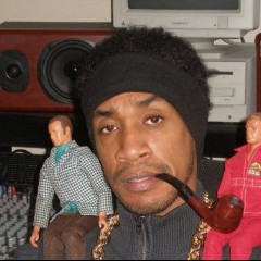 Prince Paul