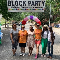 Block Party