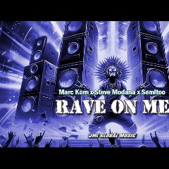 Marc Korn & Steve Modana feat. Semitoo