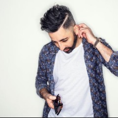 Darius Syrossian
