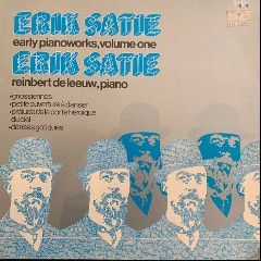 Erik Satie; Reinbert de Leeuw