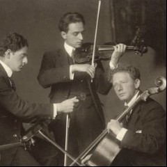 Budapest String Quartet