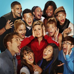 Glee Cast