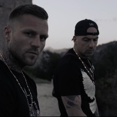 RAF Camora feat. Kontra K