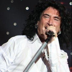Robin McAuley