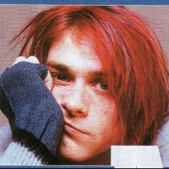 Kurt Cobain