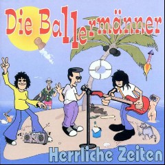 Die Ballermänner