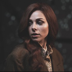 Victoria