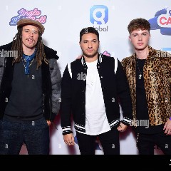 Jonas Blue feat. JP Cooper