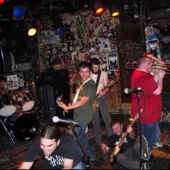 The Arrogant Sons of Bitches