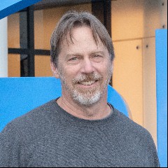 Jim Keller