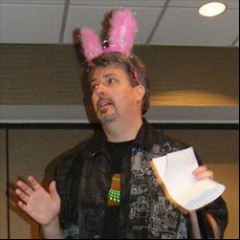 Rob Balder