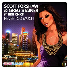 Scott Forshaw & Greg Stainer feat. Brit Chick