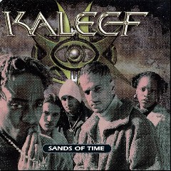 Kaleef