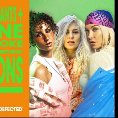 Hannah Wants / Sam Divine / Jem Cooke