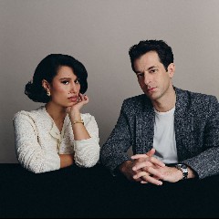 SUZANNE von MARK RONSON