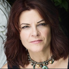 Rosanne Cash
