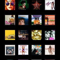 Best Movie Soundtracks
