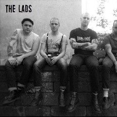 The Lads