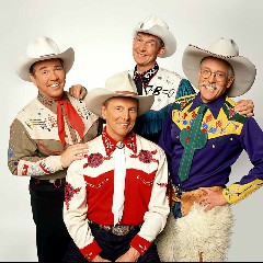 The Nashville Riders