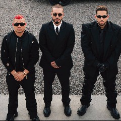 J Balvin, Jowell & Randy & De La Ghetto