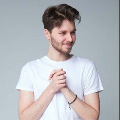 5 Reasons & Patrick Baker