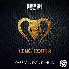 Yves V & Don Diablo