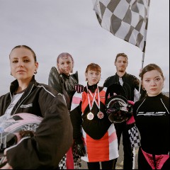 Das Lumpenpack, REMOTE BONDAGE