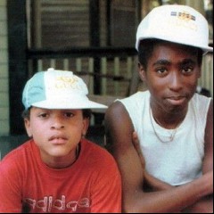 2Pac Ft. Kastro, Young Noble & Yaki Kadafi