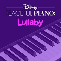 Disney Peaceful Piano & Disney