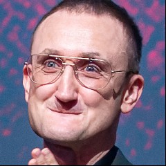 Tom Brook
